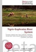 Tigris-Euphrates River System