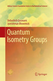 Quantum Isometry Groups