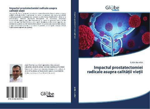 Impactul prostatectomiei radicale asupra calit¿¿ii vie¿ii