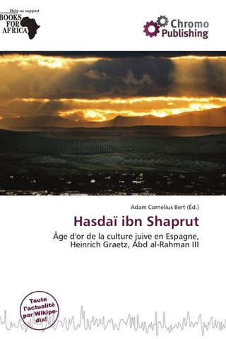 Hasdaï ibn Shaprut