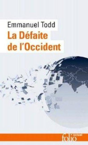 La défaite de l'Occident