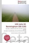 USS John M. Bermingham (DE-530)