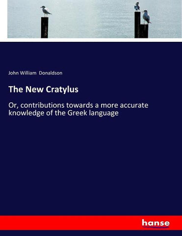 The New Cratylus