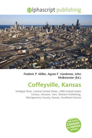 Coffeyville, Kansas