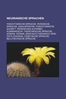 Neuiranische Sprachen