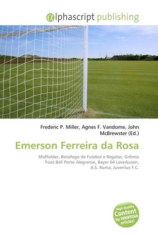 Emerson Ferreira da Rosa