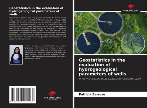 Geostatistics in the evaluation of hydrogeological parameters of wells