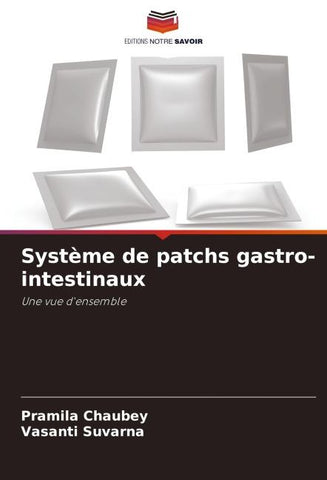 Système de patchs gastro-intestinaux