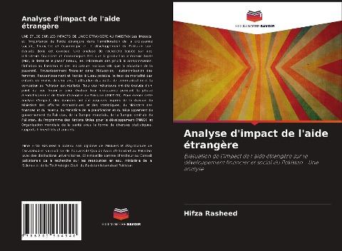 Analyse d'impact de l'aide étrangère