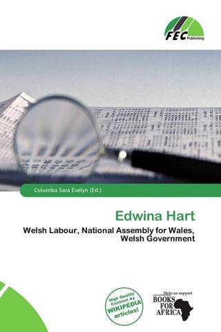 Edwina Hart