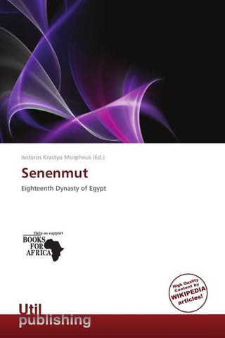 Senenmut