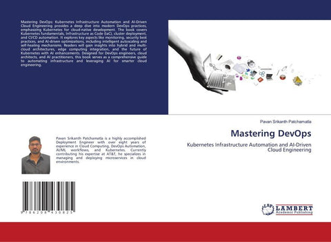 Mastering DevOps
