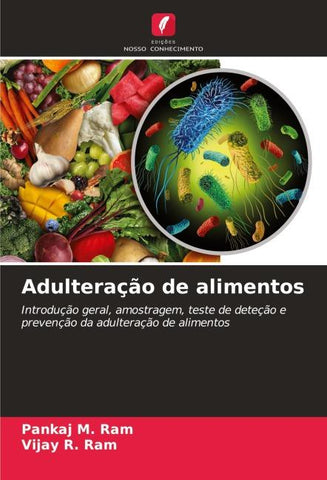 Adulteração de alimentos
