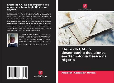 Efeito do CAI no desempenho dos alunos em Tecnologia Básica na Nigéria