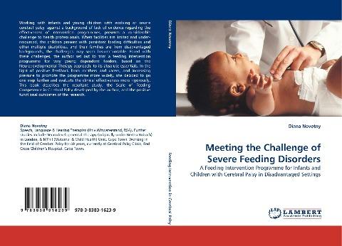 Meeting the Challenge of Severe Feeding Disorders