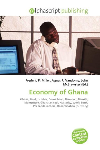 Economy of Ghana
