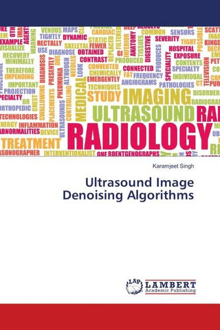 Ultrasound Image Denoising Algorithms