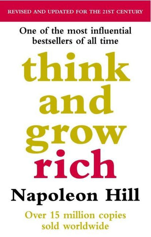 nd Grow Rich