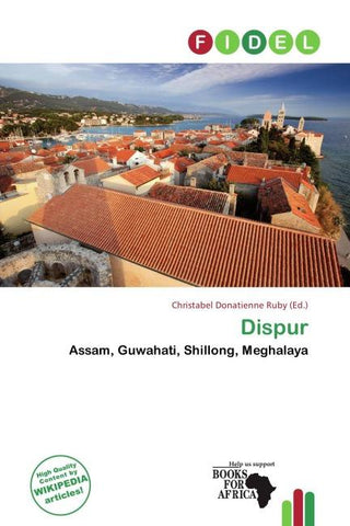 Dispur