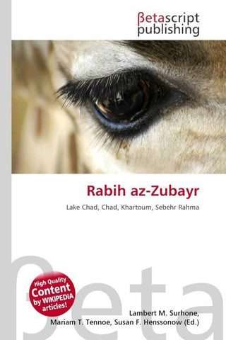 Rabih az-Zubayr