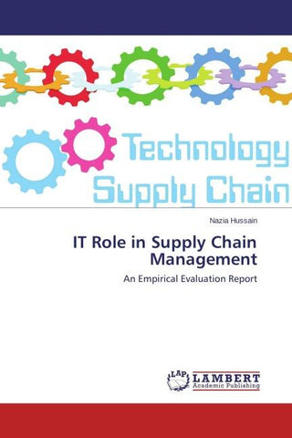 IT Role in Supply Chain Management