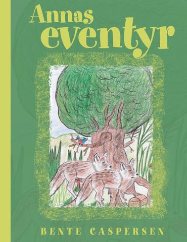 Annas eventyr