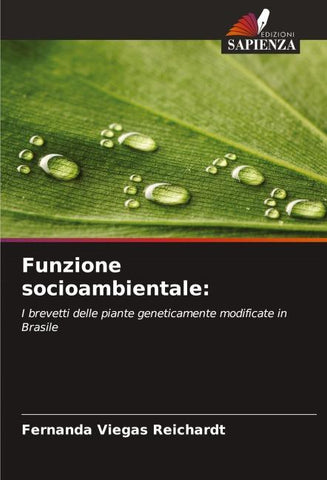 Funzione socioambientale: