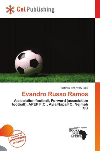 Evandro Russo Ramos