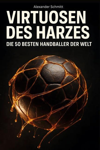 Virtuosen des Harzes