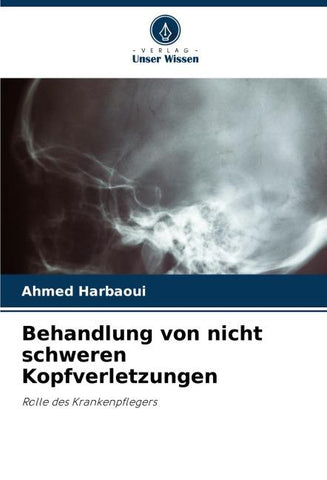Behandlung von nicht schweren Kopfverletzungen