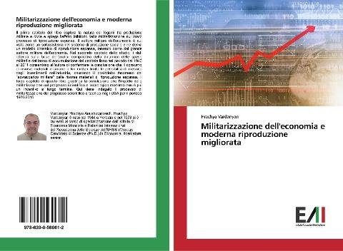 Militarizzazione dell'economia e moderna riproduzione migliorata