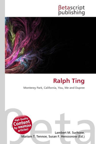 Ralph Ting