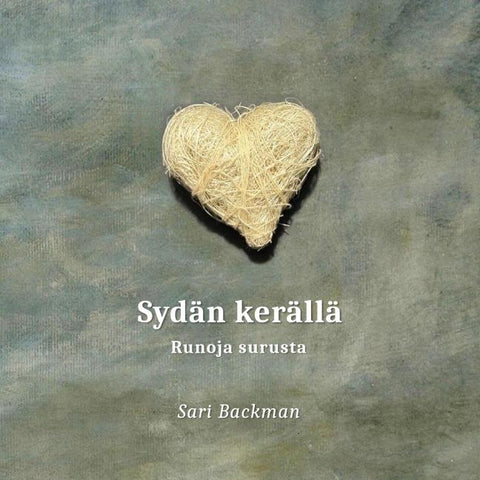 Sydän kerällä