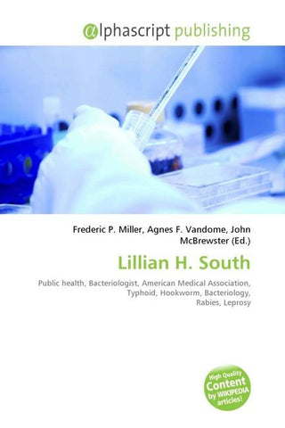 Lillian H. South