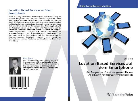 Location Based Services auf dem Smartphone