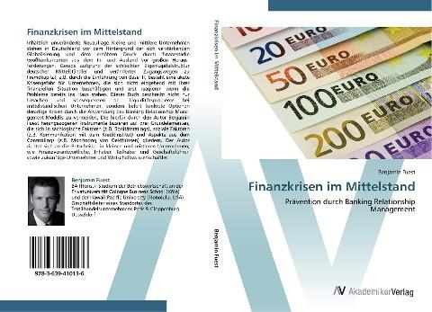 Finanzkrisen im Mittelstand