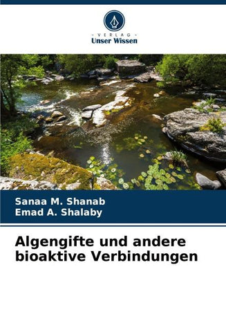 Algengifte und andere bioaktive Verbindungen