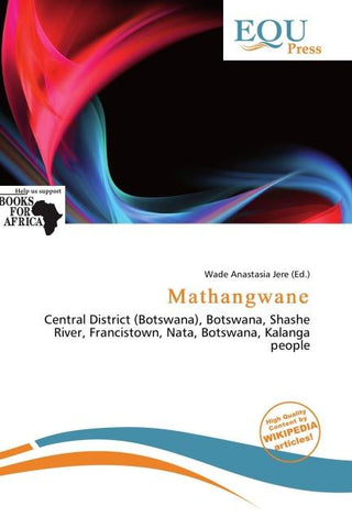 Mathangwane