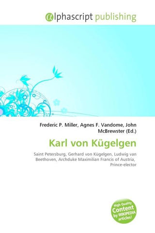 Karl von Kügelgen