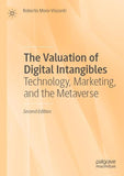 The Valuation of Digital Intangibles