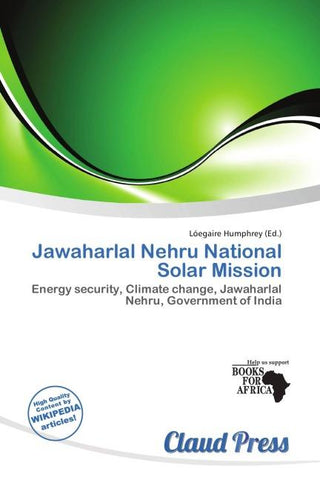 Jawaharlal Nehru National Solar Mission