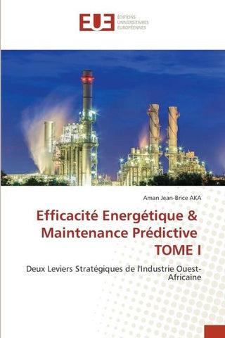 Efficacité Energétique & Maintenance Prédictive TOME I