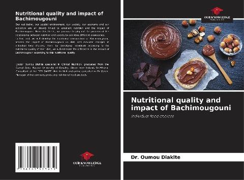 Nutritional quality and impact of Bachimougouni