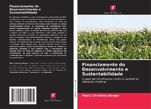 Financiamento do Desenvolvimento e Sustentabilidade