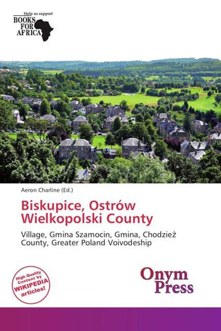 Biskupice, Ostrów Wielkopolski County