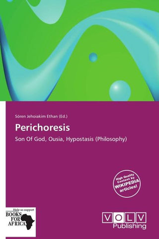 Perichoresis