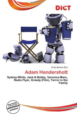 Adam Hendershott