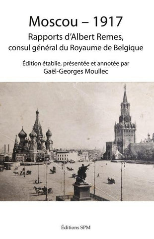 MOSCOU-1917