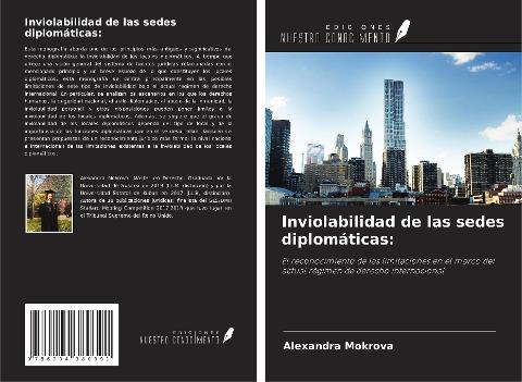 Inviolabilidad de las sedes diplomáticas:
