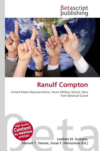 Ranulf Compton